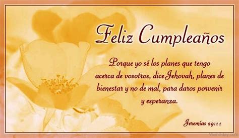 Happy Birthday In Spanish Wishes