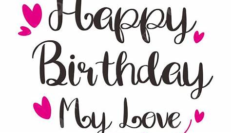 It's My Birthday! :: Happy Birthday :: MyNiceProfile.com