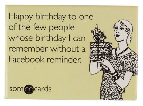 Happy Birthday Someecards: The Perfect Way To Celebrate