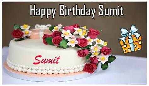 Happy Birthday Sumit | Sumit Happy Birthday Song | Sumit - YouTube