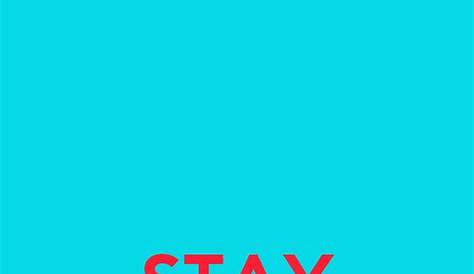 STAY STRONG AND HAPPY BIRTHDAY Poster | nl197 | Keep Calm-o-Matic