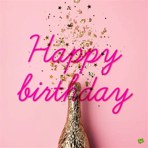 Happy Birthday Woman: Tips And Ideas For Celebrating