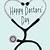happy doctors day cards