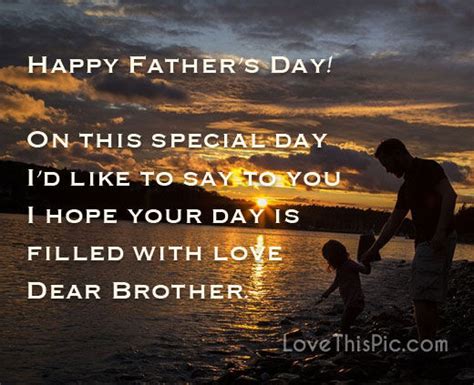 Best Happy Father’s Day Images For Brothers 2018 From Mom And Dadfathersday2018 