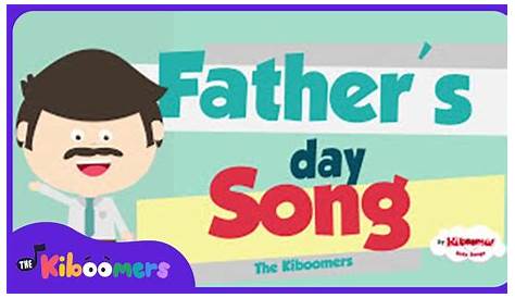 Happy Fathers Day Songs