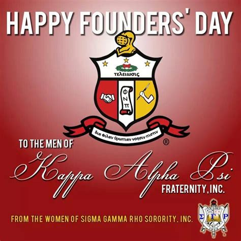 Happy Founders Day Kappa Alpha Psi Review