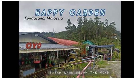 Happy Garden Resort Kundasang Malaysia Booking Com