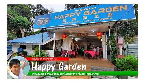 Happy Garden in Cleveland Restaurant menu and reviews