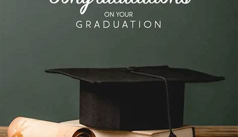 You Totally Deserve This! | 100 Graduation Wishes | Graduation images
