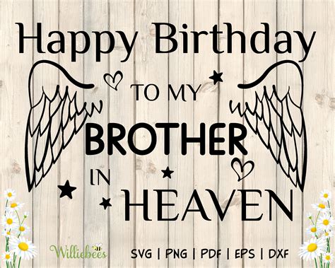 Happy Birthday In Heaven Facebook Greeting Cards