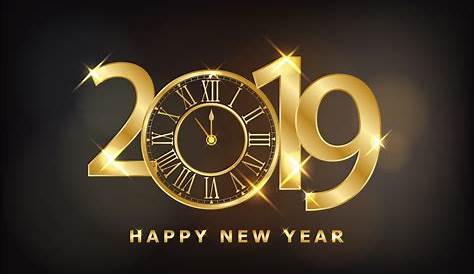 Happy New Year 2019 Fireworks Gif Pictures, Photos, and