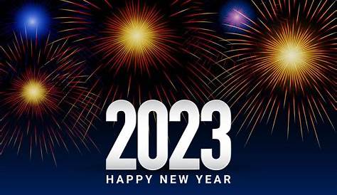 2023 New Year Date & Time, 2023 New Year Calendar - Festivals Date Time