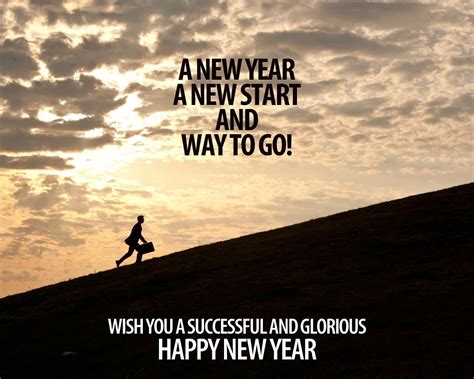 Happy New Year 2019 Wishes Quotes with Images Best Inspirational