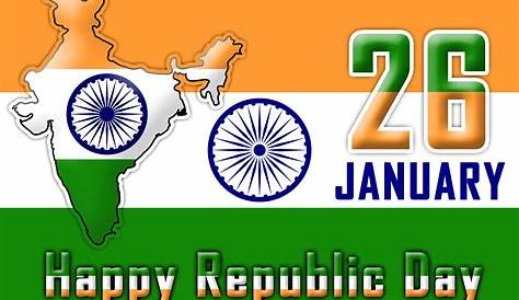 Happy Republic Day Stickers Gif India Sticker By Hike Messenger For IOS