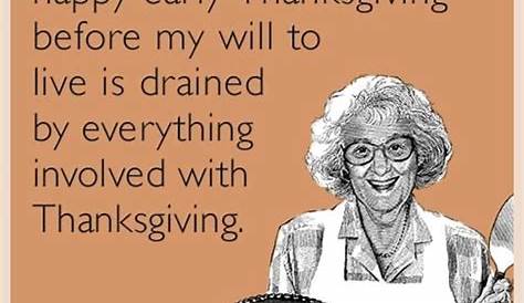 40+ Funny Happy Thanksgiving Day Memes 2020 - Guide For Moms