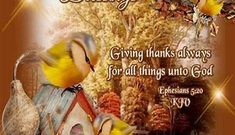 Happy Thanksgiving Images 2022 Religious