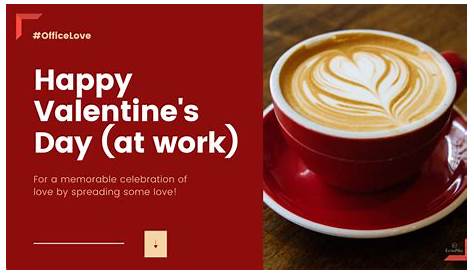 Happy Valentine's Day Work Family Valentines Coworkers Twitter Best Of Forever Quotes