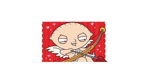 Happy Valentines Day Family Guy 311 In Quahog YouTube