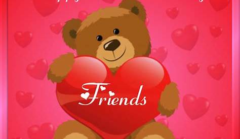 Happy Valentines Day Images Pictures Friends