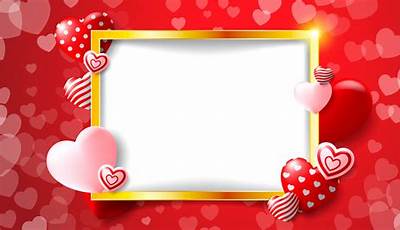 Happy Valentines Day Pictures Frames