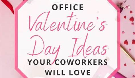 Happy Valentines Day Work Family Valentine's Cards For Coworkers The People Who
