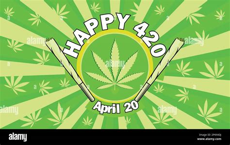 happy 420 day meaning