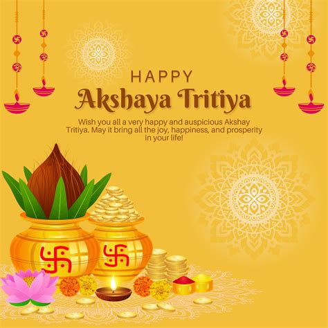 happy akshaya tritiya wishes