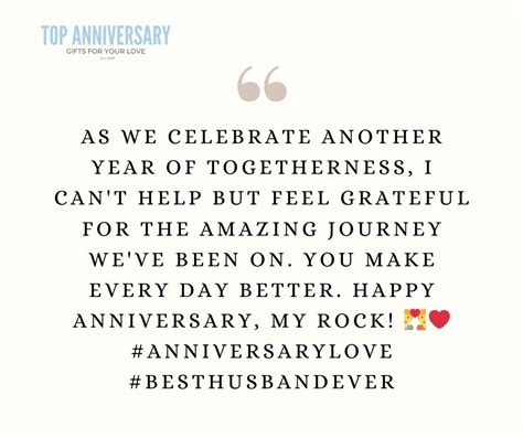 Happy Anniversary Posts Facebook