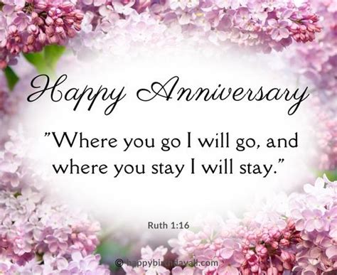 happy anniversary scripture