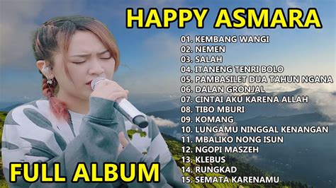 happy asmara lagu terbaru