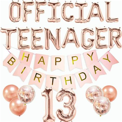 happy birthday 13 year old girl song
