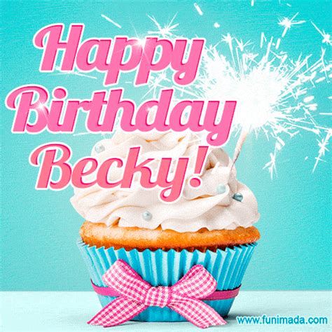 HAPPY BIRTHDAY BECKY STAY Fabulous!! Poster laura Keep CalmoMatic