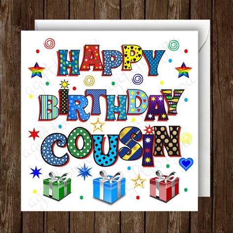 50 Top Happy Birthday Cousin Meme That Make You Laugh QuotesBae