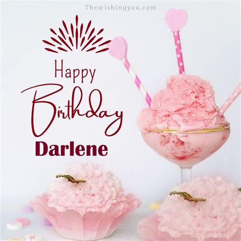 happy birthday darlene images