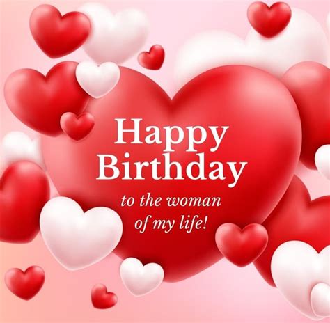 happy birthday day wishes for wife