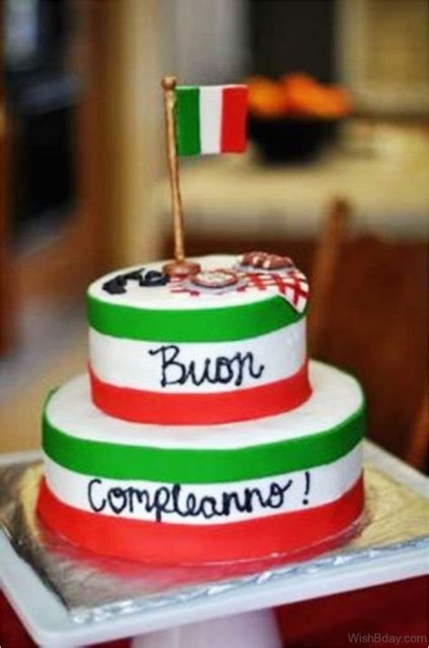 happy birthday en italiano