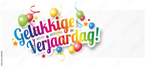 A dutch happy birthday Happy birthday girls, Birthday wishes, Happy b day