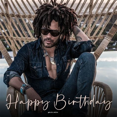 happy birthday lenny kravitz