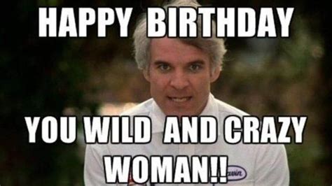 happy birthday memes for women funny