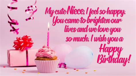 Birthday Wishes For Nephew And Niece Best Happy Birthday Images for