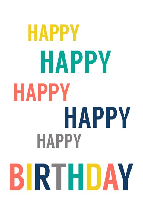 9 Best Images of Happy 21st Birthday Signs Printable Free Printable