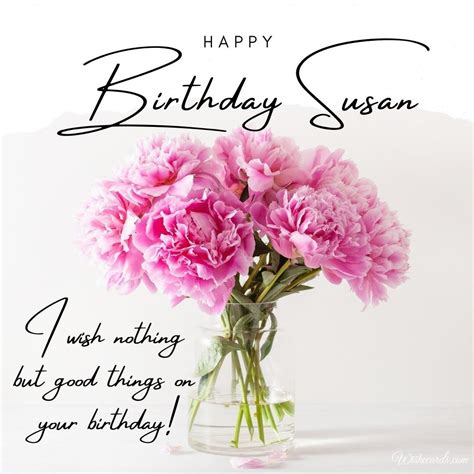 Susan Ballons Birthday Meme Happy Birthday