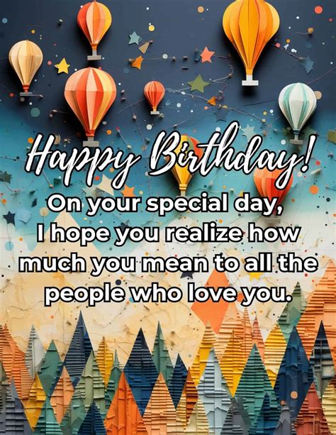 happy birthday wishes sms copy paste