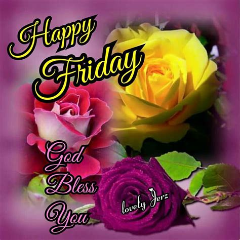 happy blessed friday quotes