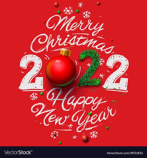 happy christmas wishes 2022
