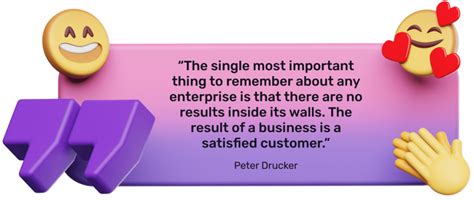 happy customer feedback