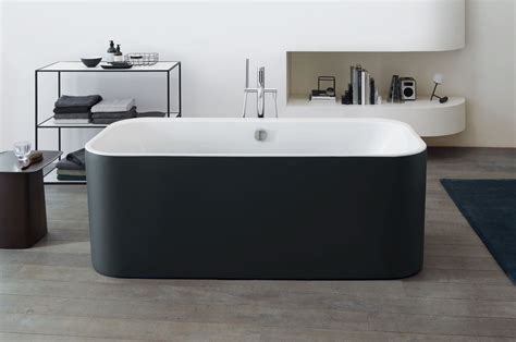 HAPPY D.2 Freistehende Badewanne by DURAVIT Design Sieger Design