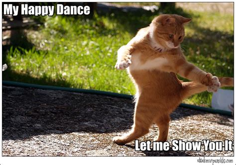 happy dancing memes