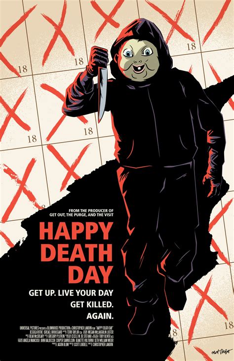 happy death day pictures