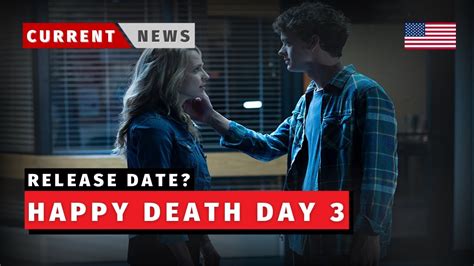 happy death day sings a song youtube